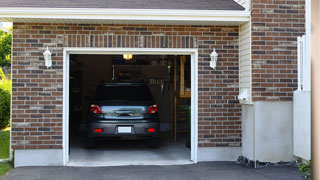 Garage Door Installation at Winchester, Massachusetts